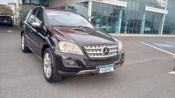 MERCEDES-BENZ ML 320 3.0 V6 24V 4P 4X4 CDI AUTOMTICO