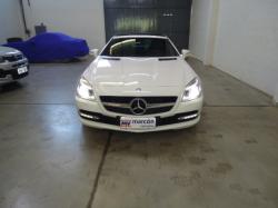 MERCEDES-BENZ SLK 250 1.8 16V CGI TURBO 2.3 AUTOMTICO