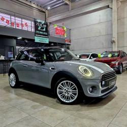 MINI Cooper 1.5 12V 4P TWINPOWER STEPTRONIC AUTOMTICO