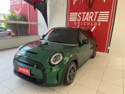 MINI Cooper SE TOP ELTRICO