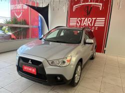 MITSUBISHI ASX 2.0 16V 4P AUTOMTICO