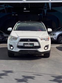 MITSUBISHI ASX 2.0 16V 4P 4X4 AWD AUTOMTICO