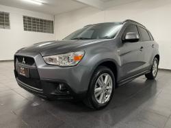 MITSUBISHI ASX 2.0 16V 4P AUTOMTICO