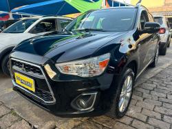 MITSUBISHI ASX 2.0 16V 4P 4X4 TOP AUTOMTICO