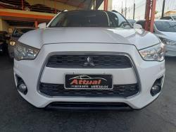 MITSUBISHI ASX 2.0 16V 4P 4X4 AWD AUTOMTICO