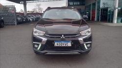 MITSUBISHI ASX 2.0 16V 4P AUTOMTICO