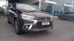 MITSUBISHI ASX 2.0 16V 4P AUTOMTICO