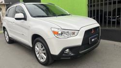 MITSUBISHI ASX 2.0 16V 4P FLEX GLS AUTOMTICO CVT