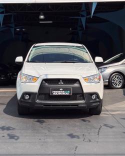 MITSUBISHI ASX 2.0 16V 4P