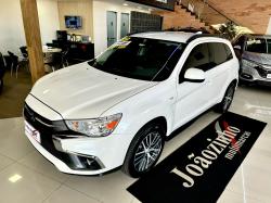 MITSUBISHI ASX 2.0 16V 4P AUTOMTICO