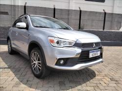 MITSUBISHI ASX 2.0 16V 4P AUTOMTICO