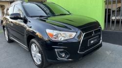 MITSUBISHI ASX 2.0 16V 4P 4X4 4WD AUTOMTICO