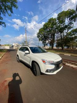 MITSUBISHI ASX 2.0 16V 4P AUTOMTICO