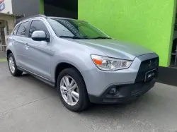 MITSUBISHI ASX 2.0 16V 4P AUTOMTICO