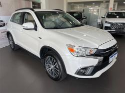 MITSUBISHI ASX 2.0 16V 4P AUTOMTICO