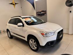 MITSUBISHI ASX 2.0 16V 4P AUTOMTICO