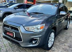 MITSUBISHI ASX 2.0 16V 4P 4X4 4WD AUTOMTICO