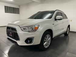 MITSUBISHI ASX 2.0 16V 4P 4X4 AWD AUTOMTICO