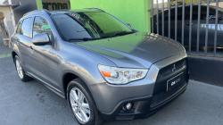 MITSUBISHI ASX 2.0 16V 4P FLEX GLS AUTOMTICO CVT