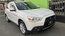 MITSUBISHI ASX 2.0 16V 4P AUTOMTICO