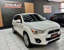 MITSUBISHI ASX 2.0 16V 4P 4X4 4WD AUTOMTICO