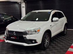 MITSUBISHI ASX 2.0 16V 4P 4X4 4WD AUTOMTICO