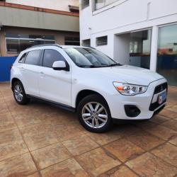 MITSUBISHI ASX 2.0 16V 4P AUTOMTICO