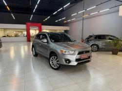 MITSUBISHI ASX 2.0 16V 4P 4X4 4WD AUTOMTICO