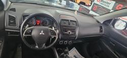 MITSUBISHI ASX 2.0 16V 4P AUTOMTICO