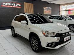 MITSUBISHI ASX 2.0 16V 4P 4X4 AWD AUTOMTICO