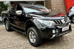 MITSUBISHI L 200 Triton 2.4 16V SPORT HPE 4X4 CABINE DUPLA TURBO DIESEL AUTOMTICO