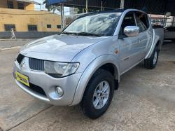 MITSUBISHI L 200 Triton 3.2 16V HPE 4X4 CABINE DUPLA TURBO DIESEL INTERCOOLER AUTOMTICO