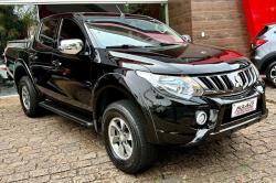 MITSUBISHI L 200 Triton 2.4 16V SPORT GLS CABINE DUPLA TURBO DIESEL AUTOMTICO