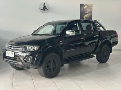 MITSUBISHI L 200 Triton 3.5 V6 HPE 4X4 FLEX CABINE DUPLA AUTOMTICO