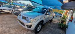 MITSUBISHI L 200 Triton 3.2 16V HPE 4X4 CABINE DUPLA TURBO DIESEL INTERCOOLER