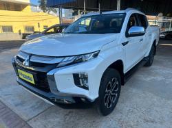 MITSUBISHI L 200 Triton 