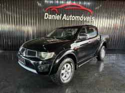 MITSUBISHI L 200 Triton 3.2 16V HPE 4X4 CABINE DUPLA TURBO DIESEL INTERCOOLER AUTOMTICO