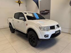 MITSUBISHI L 200 Triton 3.2 16V HPE 4X4 CABINE DUPLA TURBO DIESEL INTERCOOLER AUTOMTICO