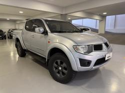 MITSUBISHI L 200 Triton 3.2 16V HPE 4X4 CABINE DUPLA TURBO DIESEL INTERCOOLER AUTOMTICO