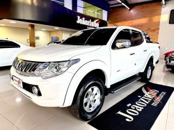 MITSUBISHI L 200 Triton 2.4 16V SPORT HPE 4X4 CABINE DUPLA TURBO DIESEL AUTOMTICO