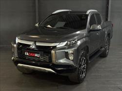 MITSUBISHI L 200 Triton 2.4 16V SPORT HPE 4X4 CABINE DUPLA TURBO DIESEL AUTOMTICO