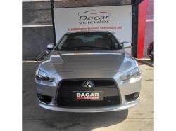 MITSUBISHI Lancer 2.0 16V 4P AUTOMTICO