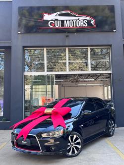 MITSUBISHI Lancer 2.0 16V 4P GT