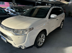 MITSUBISHI Outlander 3.0 V6 24V 4P GT 4X4 AUTOMTICO