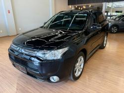 MITSUBISHI Outlander 2.0 16V 4P AUTOMTICO