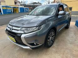 MITSUBISHI Outlander 2.0 16V 4P AUTOMTICO