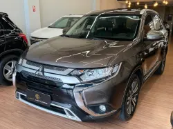 MITSUBISHI Outlander 2.0 16V 4P AUTOMTICO