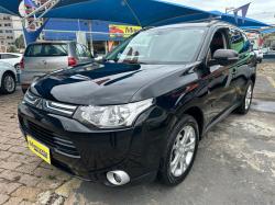 MITSUBISHI Outlander 2.0 16V 4P AUTOMTICO