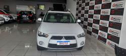 MITSUBISHI Outlander 3.0 V6 24V 4P GT 4X4 AUTOMTICO