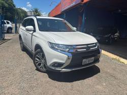 MITSUBISHI Outlander 2.0 16V 4P AUTOMTICO